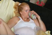 ATK hairy  in scary hairy