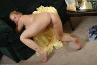 ATK hairy  in scary hairy