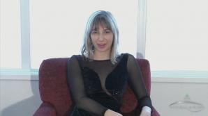 ATK Aunt Judys Destine in interview