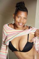 ATK hairy Desire in exotic and hairy