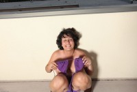 ATK hairy Desiree Set