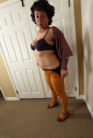 ATK hairy Desiree Set