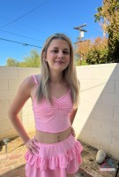 ATK Girlfriends Dez Hansen Set