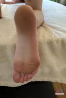 ATK Girlfriends Dez Hansen Set