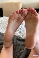 ATK Girlfriends Dez Hansen Set