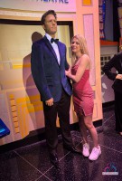 ATK Girlfriends Dez Hansen Set