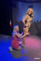 ATK Girlfriends Dez Hansen Set