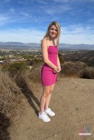 ATK Girlfriends Dez Hansen Set