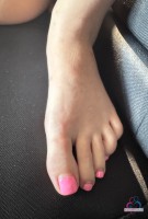 ATK Girlfriends Dez Hansen Set