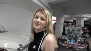 Girlfriend Dez Hansen Video