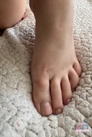 ATK Girlfriends Dez Hansen Set