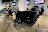 ATK Girlfriends Dez Hansen Set