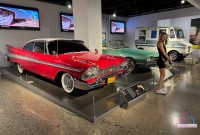 ATK Girlfriends Dez Hansen Set