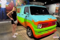 ATK Girlfriends Dez Hansen Set