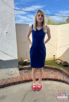 ATK Girlfriends Dez Hansen Photo Set