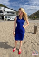 ATK Girlfriends Dez Hansen Set
