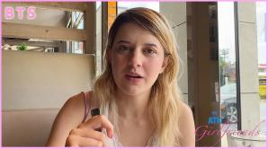 ATK Aunt Judys  in Virtual Date