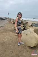 ATK Girlfriends Dez Hansen Set