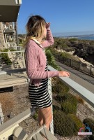 ATK Girlfriends Dez Hansen Set