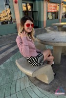 ATK Girlfriends Dez Hansen Set