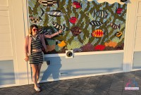 ATK Girlfriends Dez Hansen Set