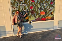 ATK Girlfriends Dez Hansen Set