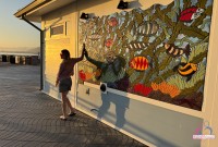 ATK Girlfriends Dez Hansen Set