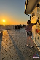 ATK Girlfriends Dez Hansen Set