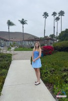 ATK Girlfriends Dez Hansen Photo Set