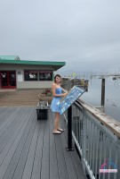 ATK Girlfriends Dez Hansen Set