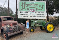 ATK Girlfriends Dez Hansen Set