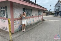 ATK Girlfriends Dez Hansen Set