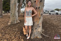 ATK Girlfriends Dez Hansen Set