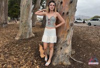 ATK Girlfriends Dez Hansen Set