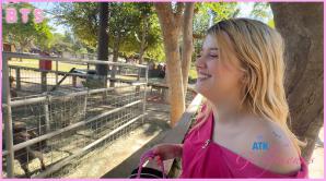 Girlfriend Dez Hansen Video