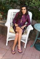 ATK hairy  in mature and hairy