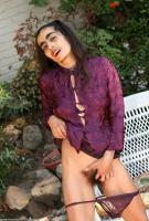 ATK hairy Dhara Set