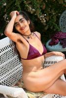 ATK hairy Dhara Set