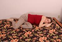 ATK hairy Diane in scary hairy