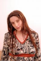 ATK hairy Diane in scary hairy