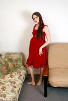 ATK hairy Diane in scary hairy