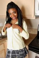 ATK hairy  in exotic and hairy