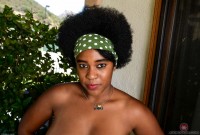 ATK hairy Janelle Taylor Set