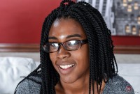 ATK hairy Janelle Taylor Set