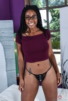 ATK hairy Janelle Taylor Set