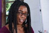 ATK hairy  in exotic and hairy