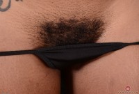 ATK hairy  in exotic and hairy