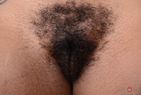 ATK hairy Janelle Taylor Set