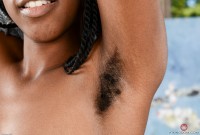 ATK hairy Janelle Taylor Set