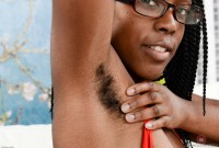 ATK hairy Janelle Taylor Set